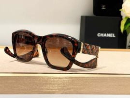 Picture of Chanel Sunglasses _SKUfw56829041fw